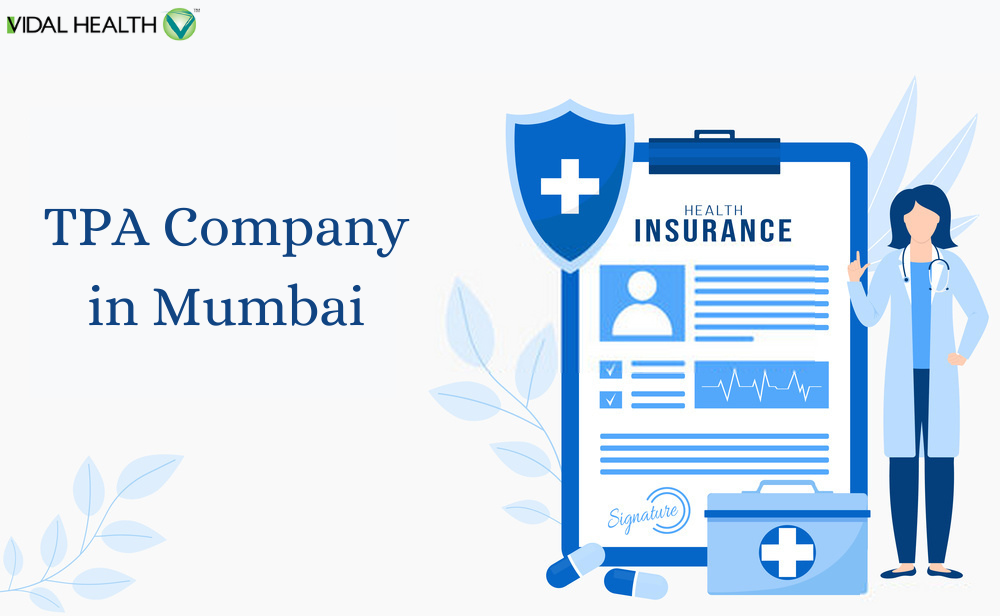 TPA company in Mumbai