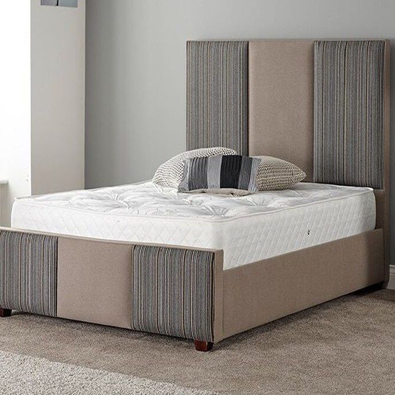 Buy Coir Foam Mattress Online | Coir Foam Double Bed Mattress - Cozy Coir