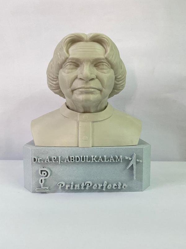 Best 3D printing company in Tamilnadu - Print Perfecto 3d