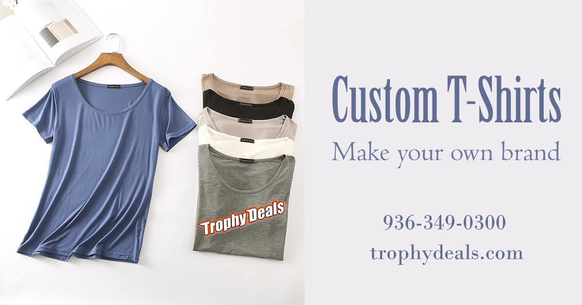 Custom T Shirts