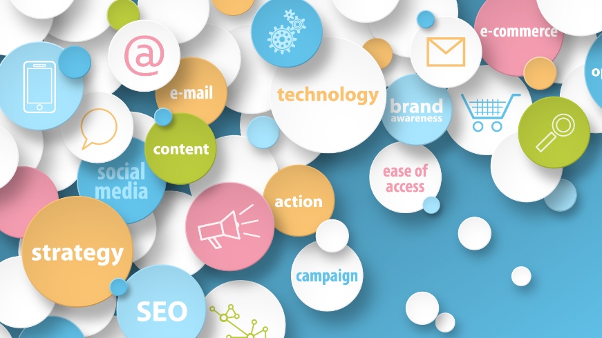 Find The Best Social Media Advertising Agencies Here | GBIM