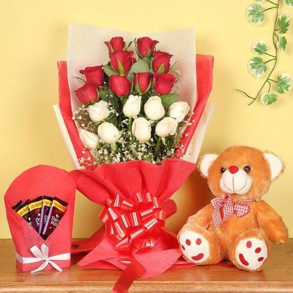 Send Gifts To Hyderabad for Birthday