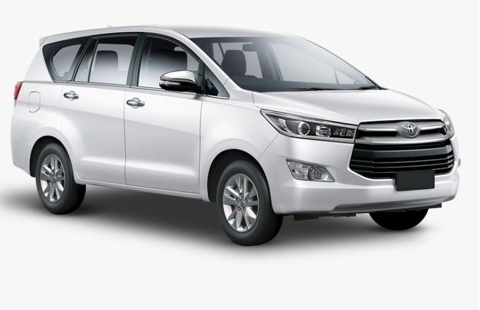 Luxury Taxi Service Lucknow