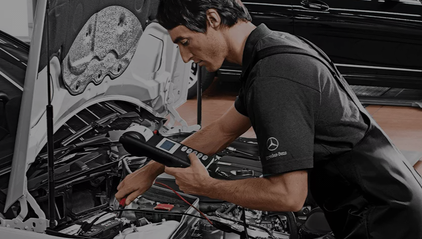 Luxury car repair near me