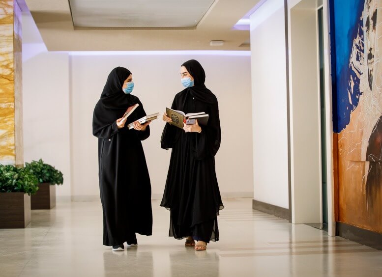 Why you want to learn Islamic studies in UAE?