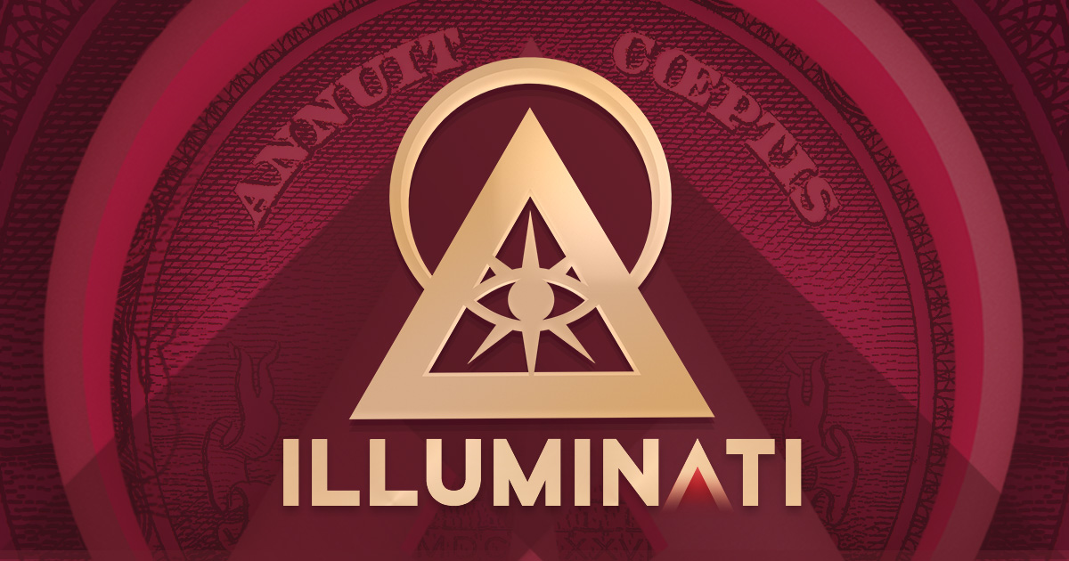 HOW TO JOIN ILLUMINATI ONLINE AND LIVE BETTER LIFE