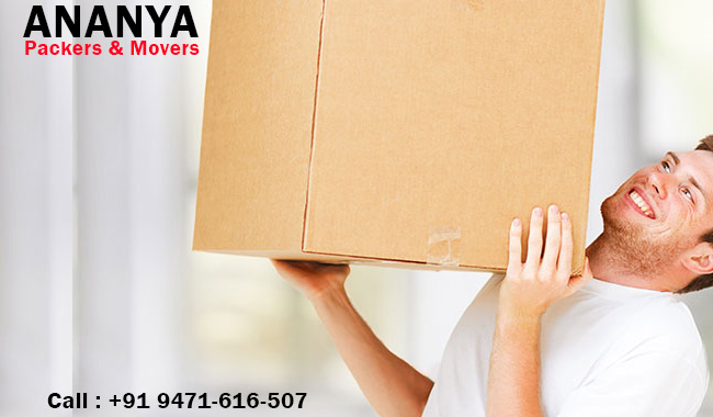 Packers and Movers in Samastipur | 9471616507| Ananya packers movers