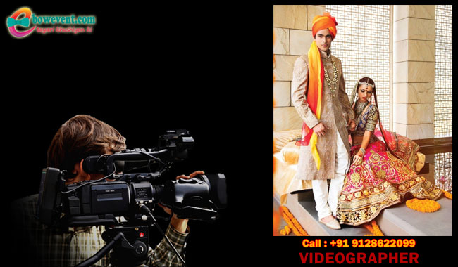 professional Videographer in Patna | bowevent-Wedding Videographer in Patna