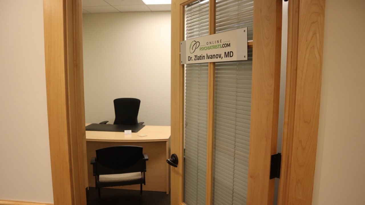 Advantages of Services in Online Psychiatrists - Princeton