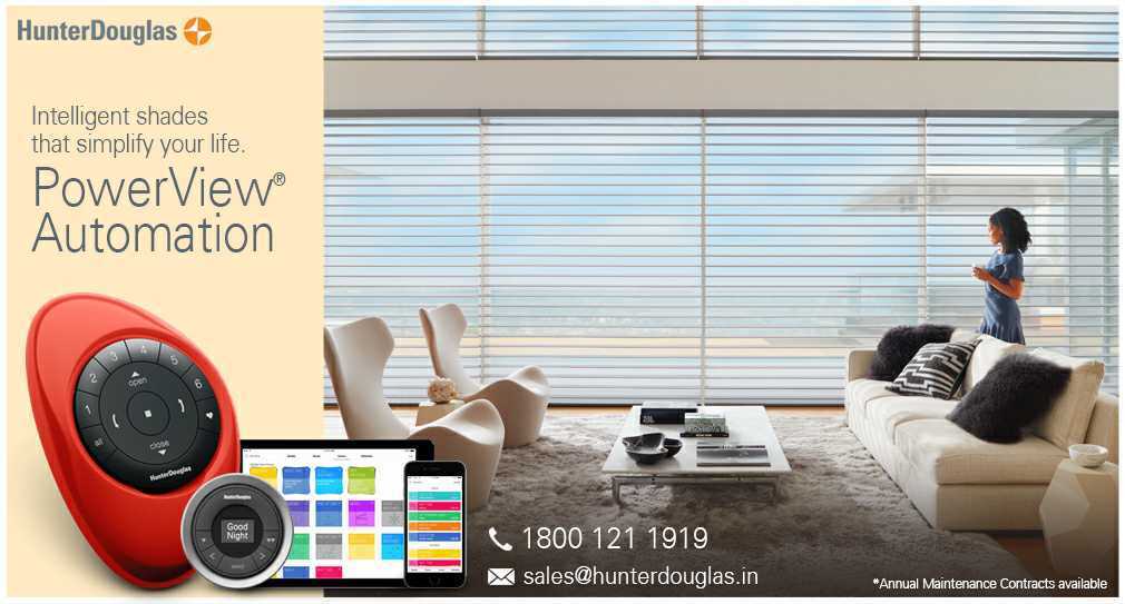 Buy Best Rollers Blinds online in India