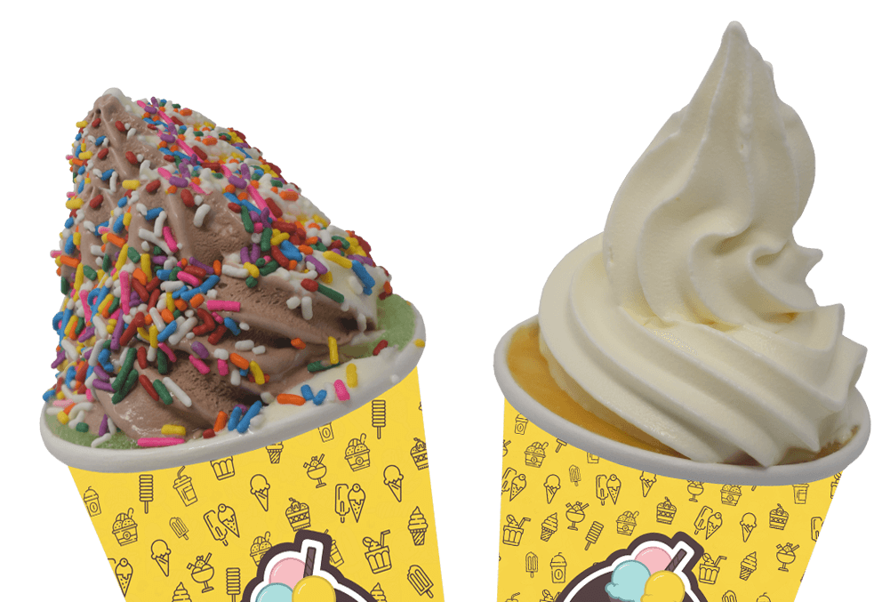 Have Gluten Free Ice Cream - Frederick, MD