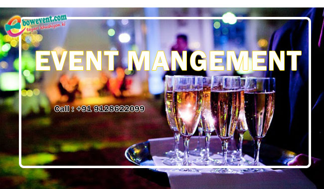 Event Management companies in Patna-wedding event management in patna with bowevent,