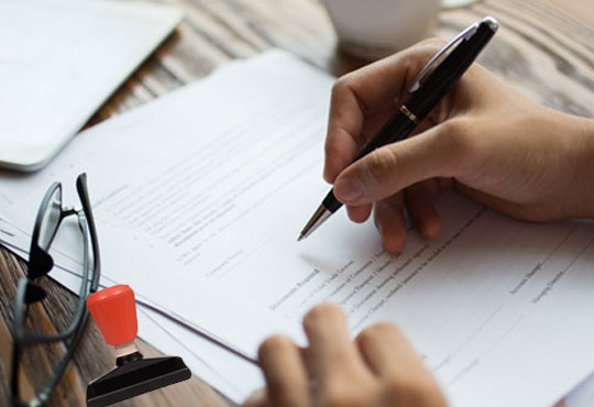 Certificate Attestation For Kuwait | Kuwait Attestation