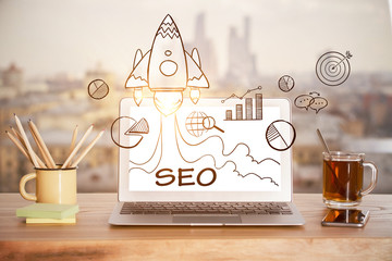 Elevate Your Online Presence with Best SEO Services in India!