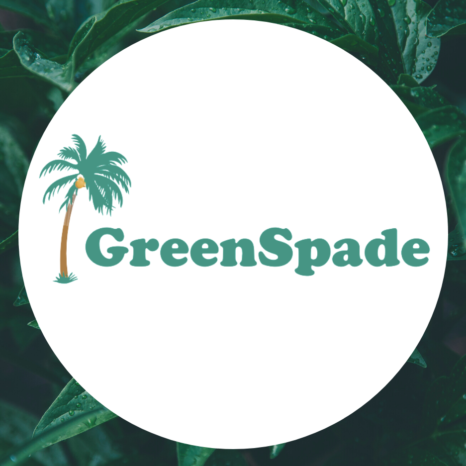Green Spade Pte Ltd