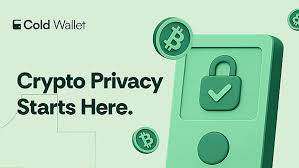 Secure Your Crypto with the Best Cold Wallet – Cold Wallet
