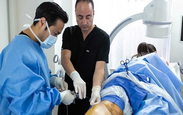 NY Vein Treatment Centers
