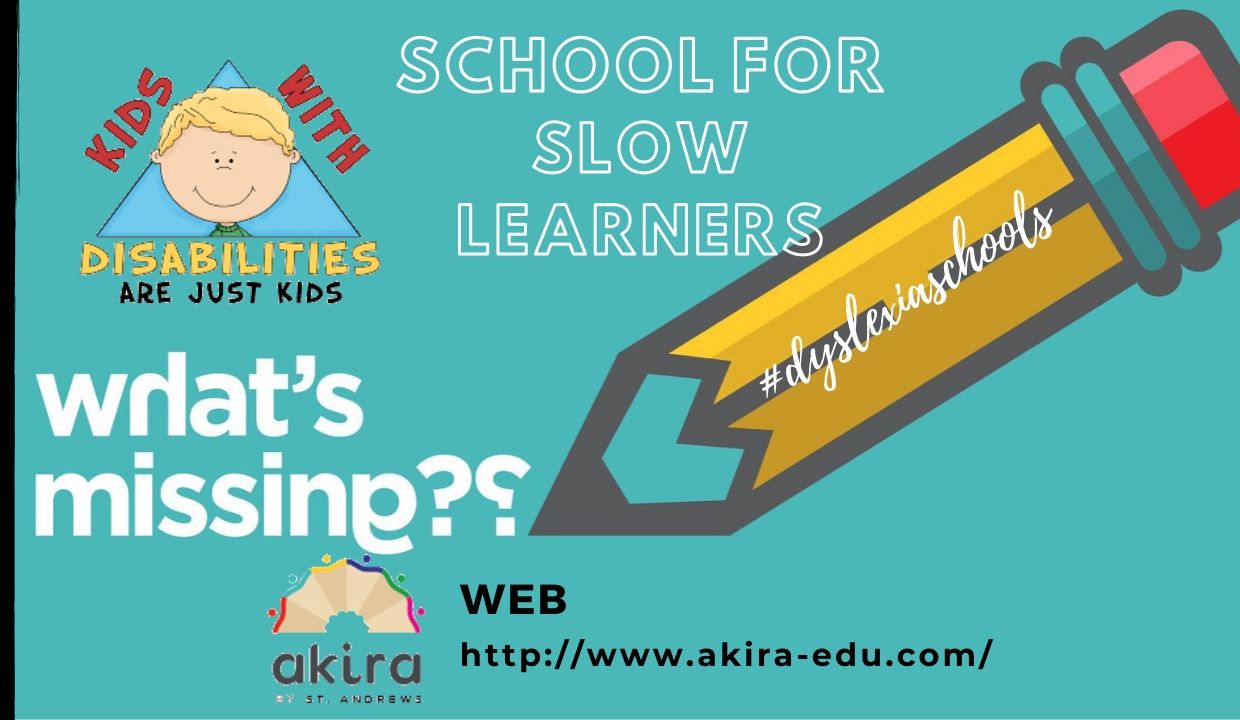 Akira-edu Special Schools in Hyderabad Admissions