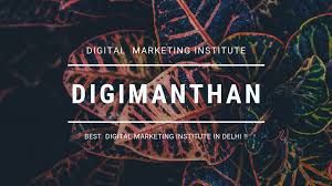 Digital Marketing Course In Ashok Nagar