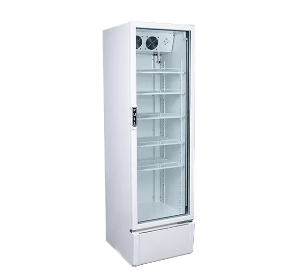 Durable Commercial Coolers by Veeline