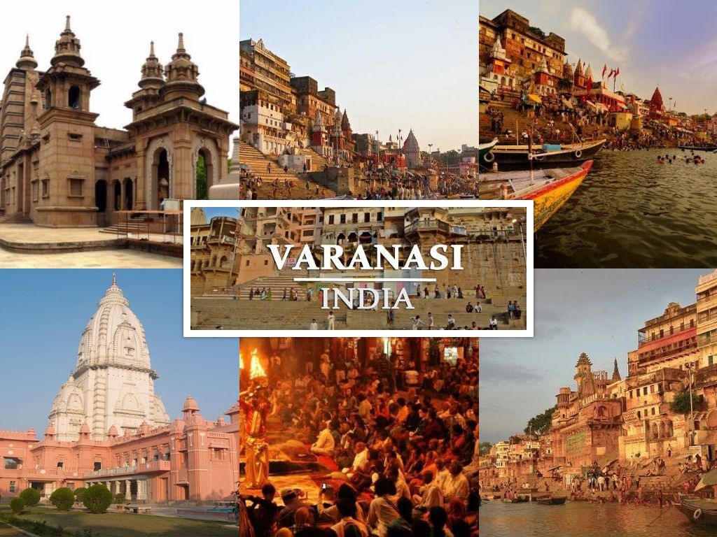 Varanasi Not Just any Other Spiritual Destination