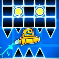 Geometry Dash Scratch