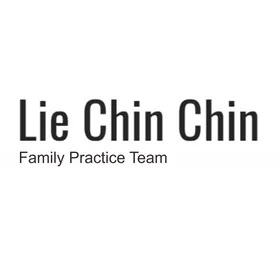 Lie Chin Chin
