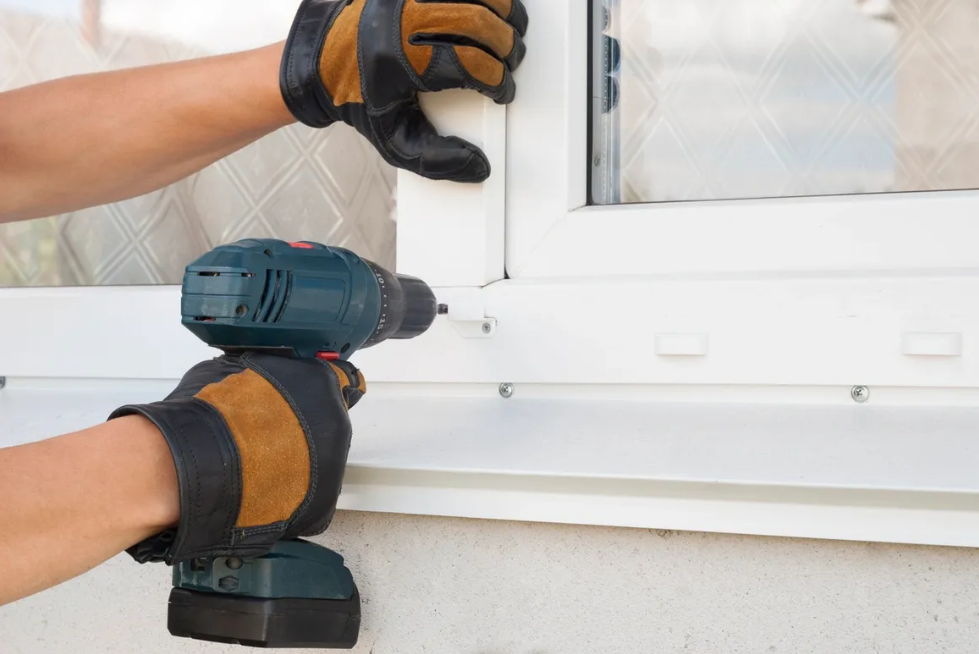 Broken Window Glass Repair service – Virginia