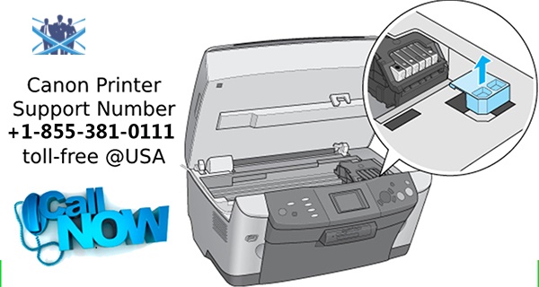 Canon Printer Support Phone Number USA +1-855-381-0111 (toll free)