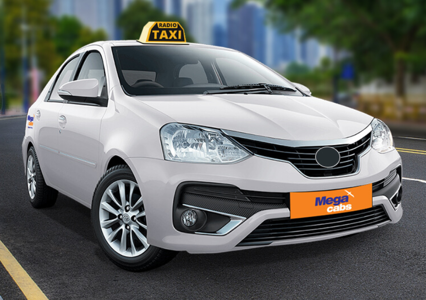 Cab Services in Delhi