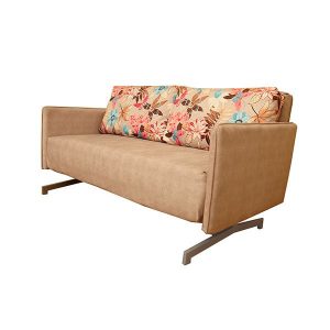 Double Sofa Cum Beds Online -Woodage sofa cum bed (8882043740)