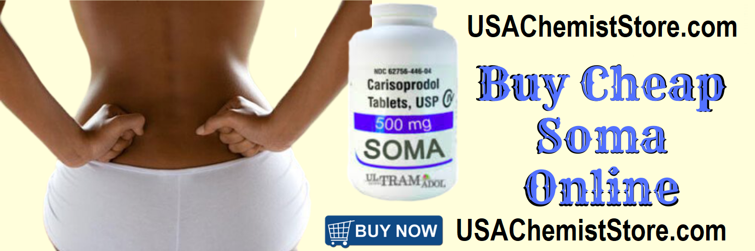 Buy Cheap Soma Online