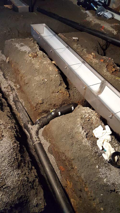 24/7 Emergency Plumbing Services