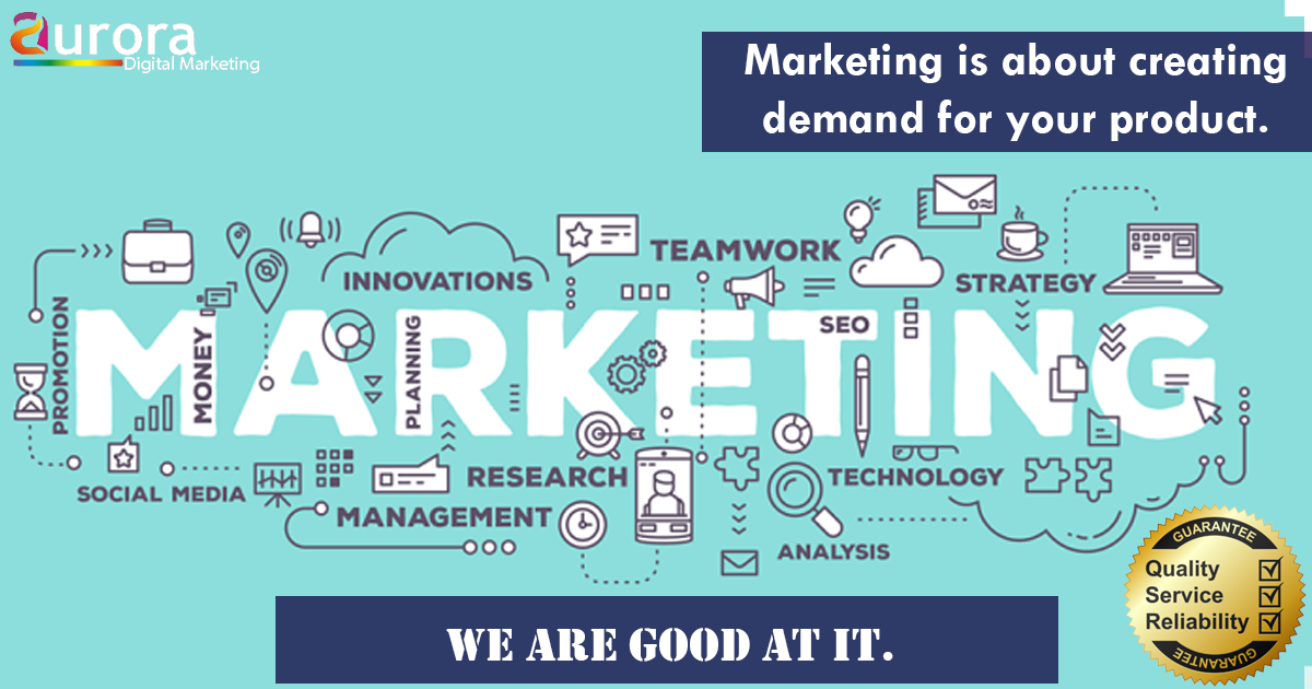 digital marketing agency in bangalore
