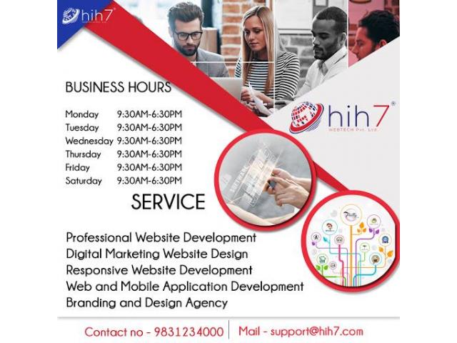 Hire the best Logo Design Company in India?