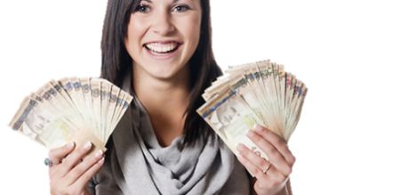 We provide a wide range of financial services