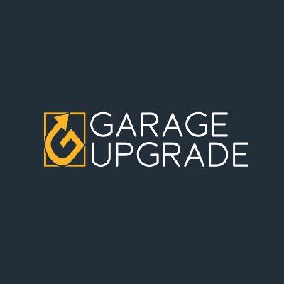 Garage Upgrade