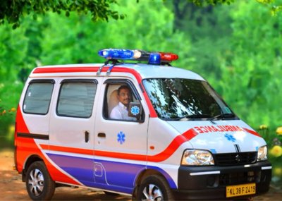 Most trustable ambulance services in Delhi and Dwarka
