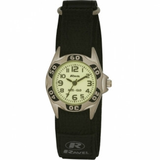 Ravel Children R1704.3 BLACK Watch