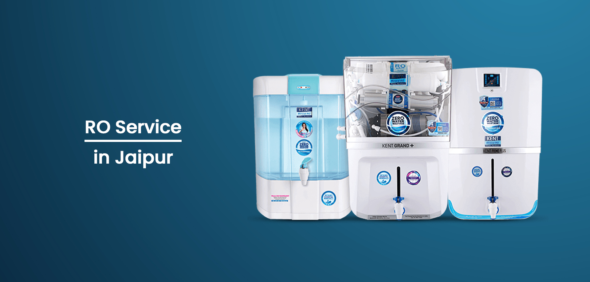 Ro Service in Jaipur