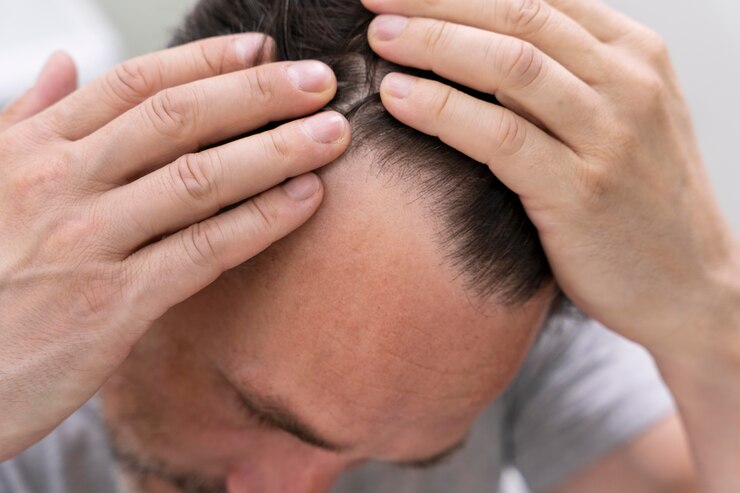 Hair Transplantation in Gurgaon