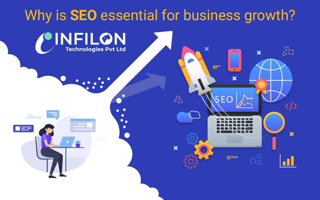 SEO Company in Ahmedabad