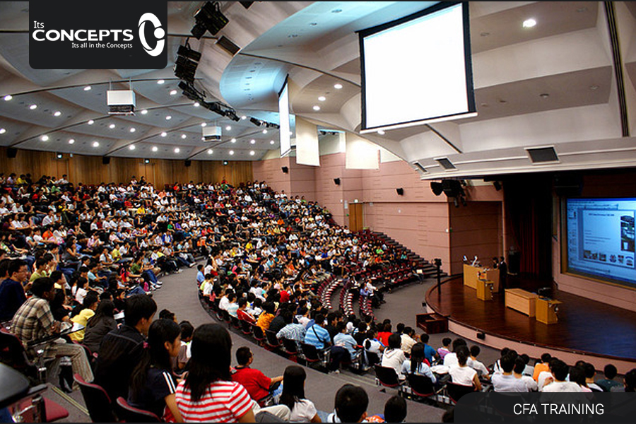 Best Cfa Coaching Institute in Mumbai