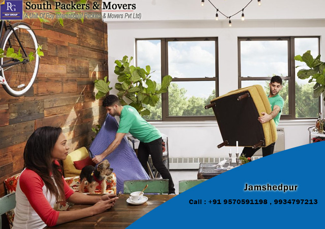 Packers and movers in Jamshedpur 9570591198 Jamshedpur packers and movers
