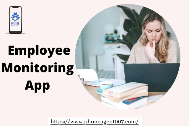 Track your employee’s phone activities