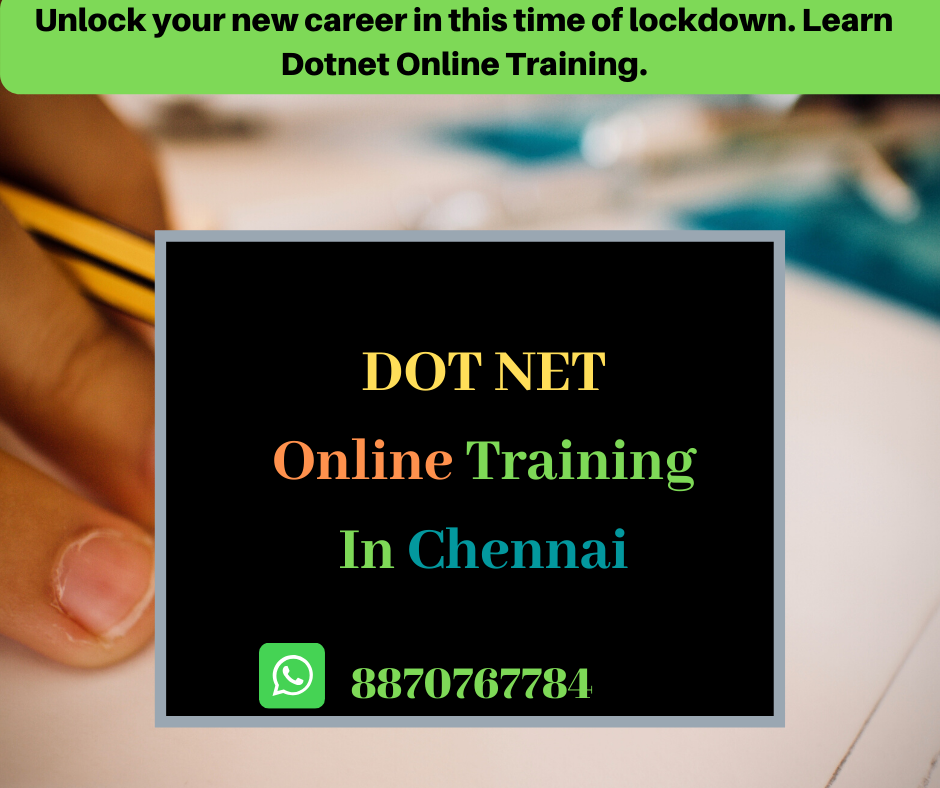 Dotnet Online Training