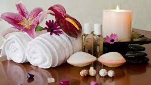 Best Spas in Houston, TX