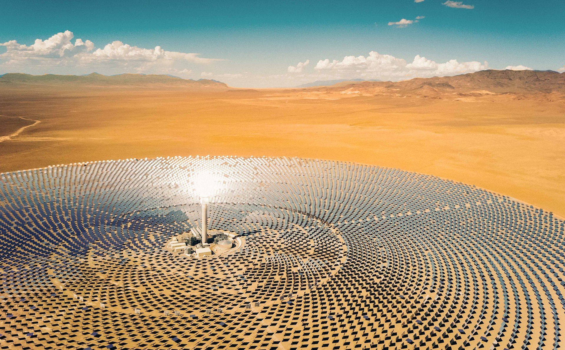 Professional Energy Recruiters