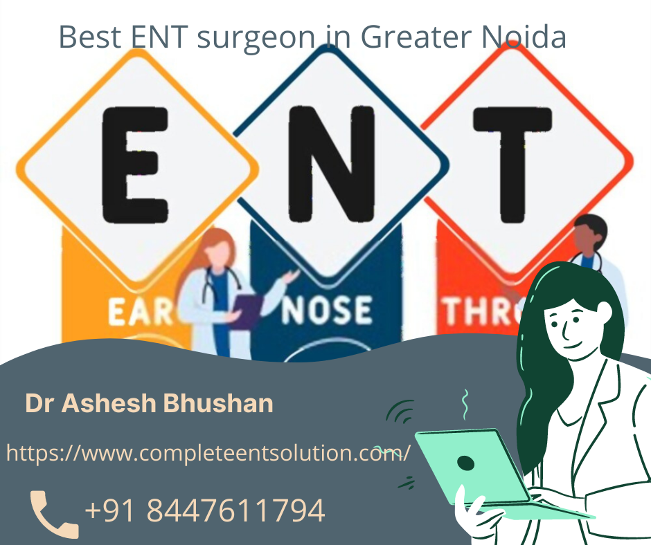 Mouth ulcer doctor in Greater Noida