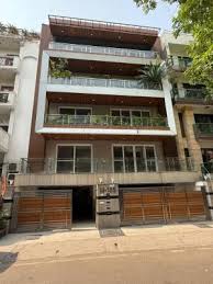 Spacious Residential Floor – Builder Floor For Sale In Amalapuram